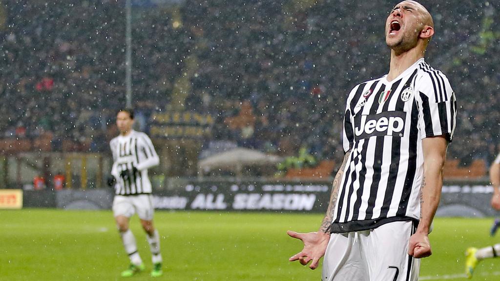 Simone Zaza