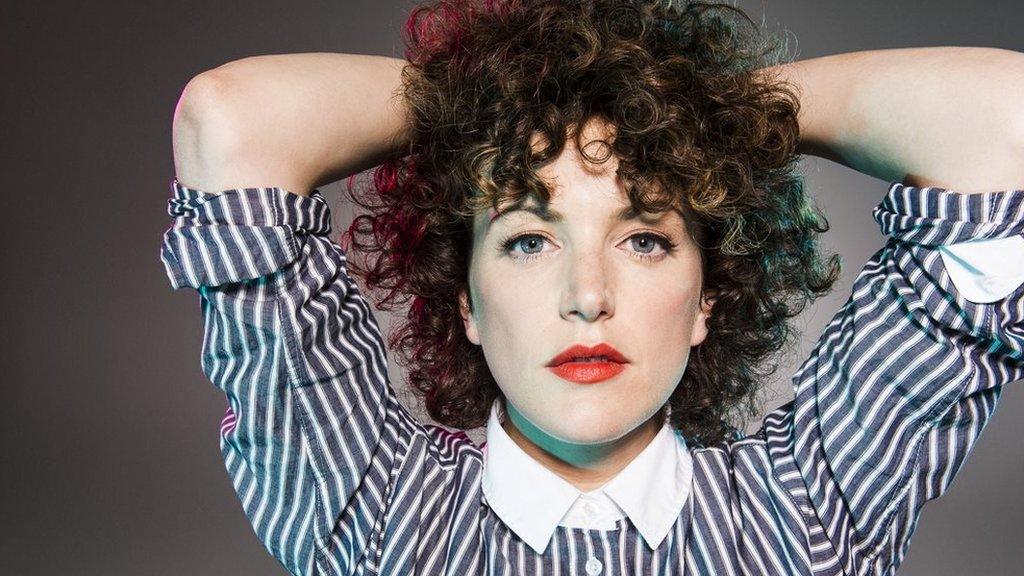 Annie Mac