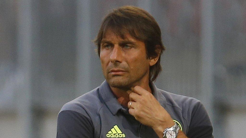 Antonio Conte