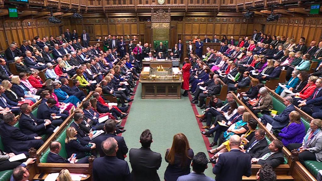 PMQs
