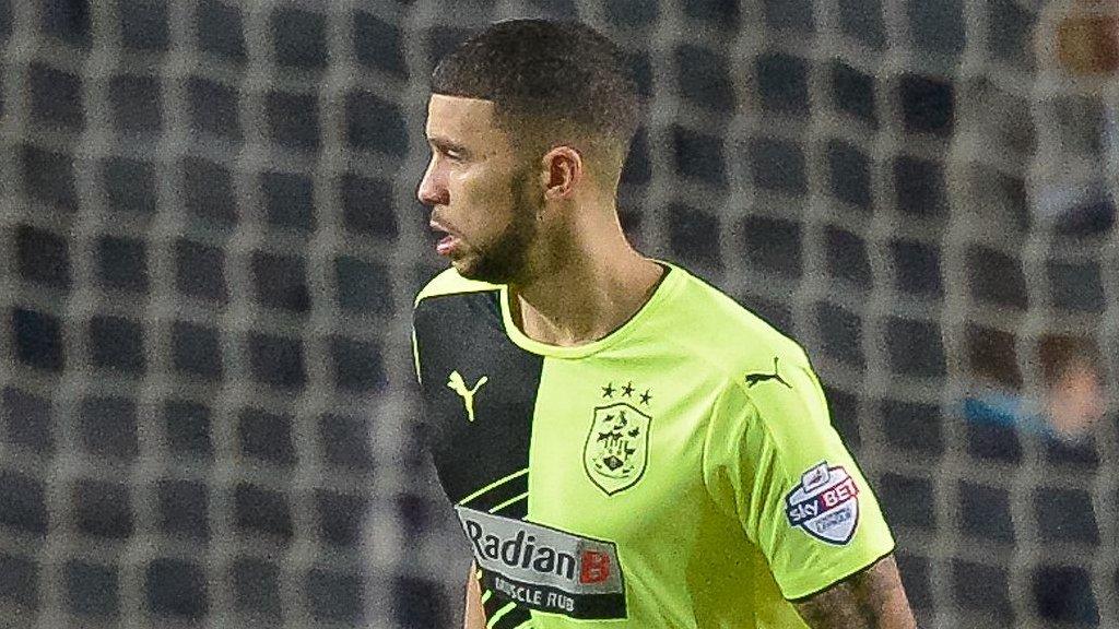 Nahki Wells