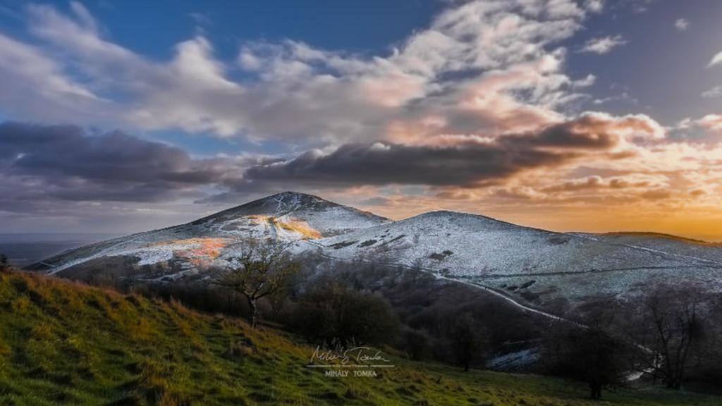 Malvern Hills