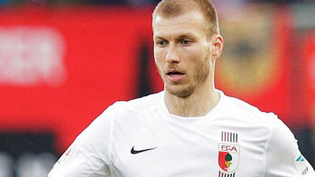 Ragnar Klavan