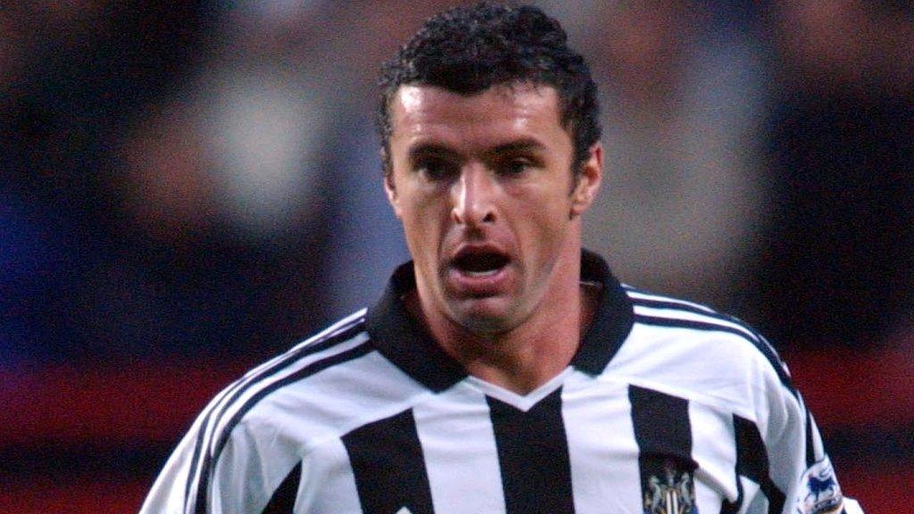 Gary Speed