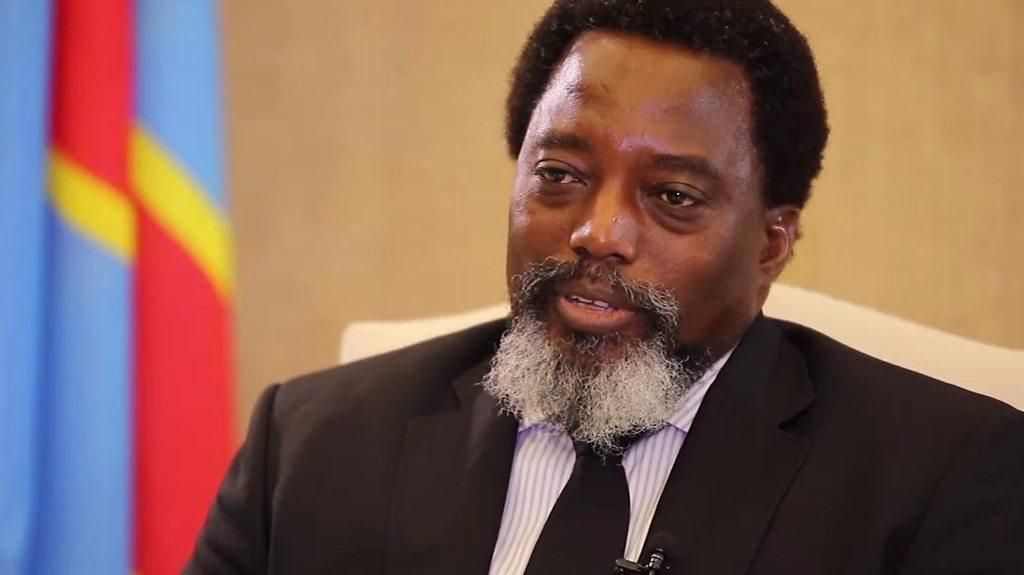 Joseph Kabila