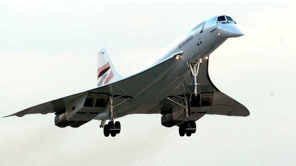 Concorde