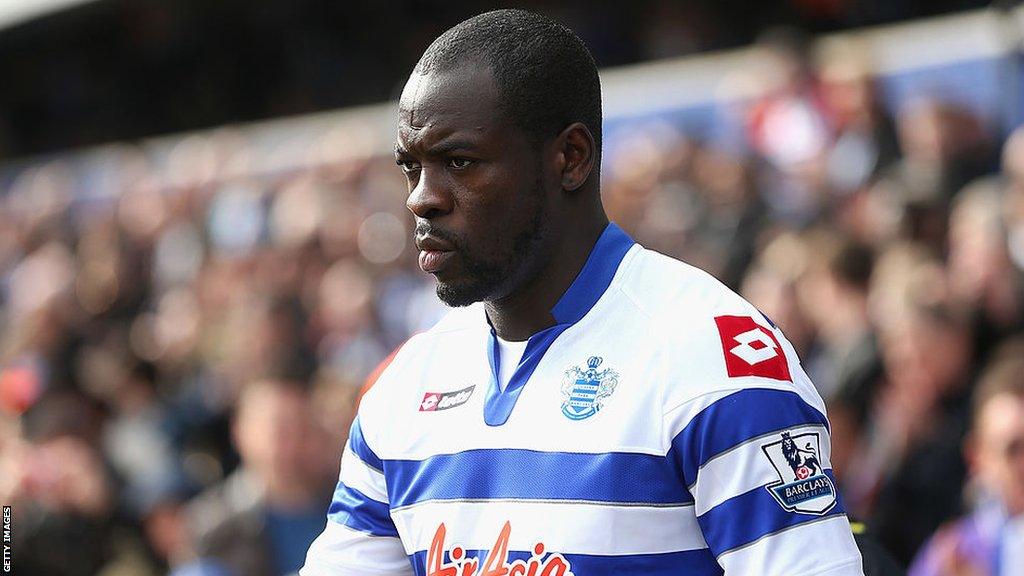 Christopher Samba