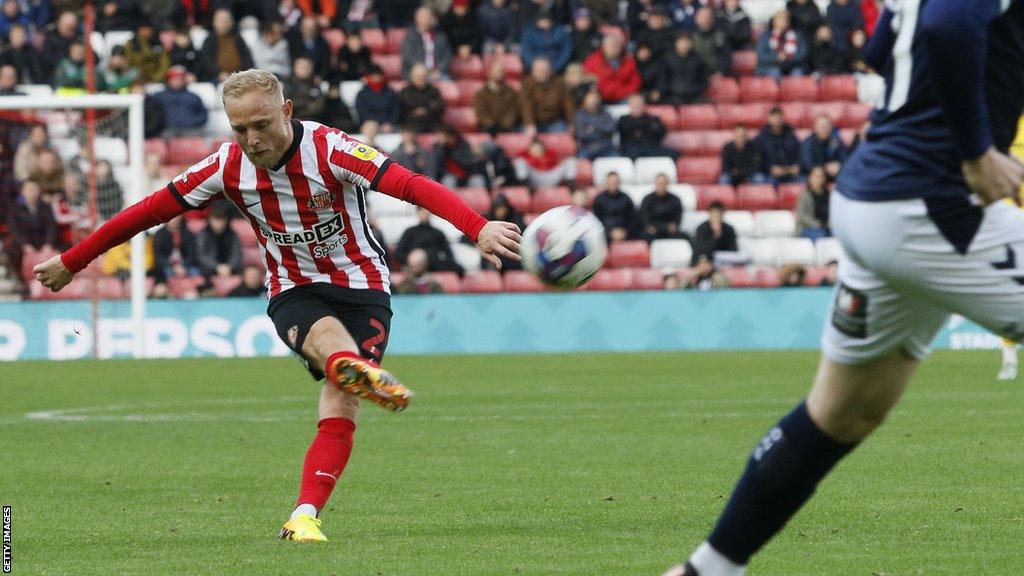 Alex Pritchard