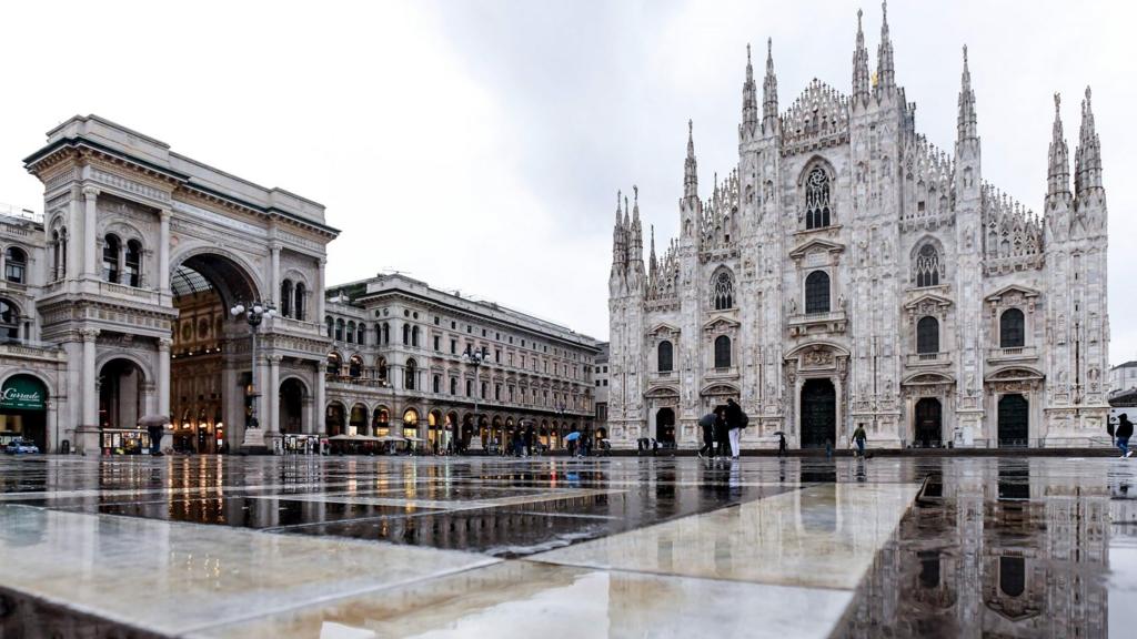 Milan