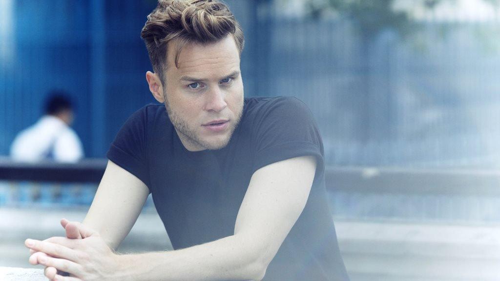 Olly Murs