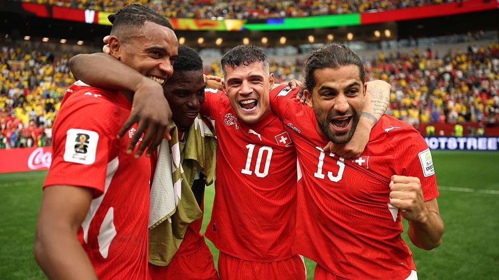 كأس العالم 2026: لماذا تؤدي الفرق الأوروبية أداءً جيدًا؟
