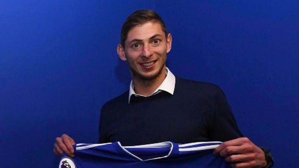 Emiliano Sala