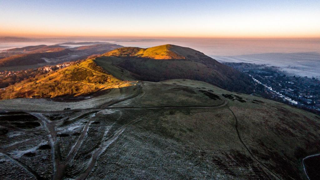 Malvern Hills