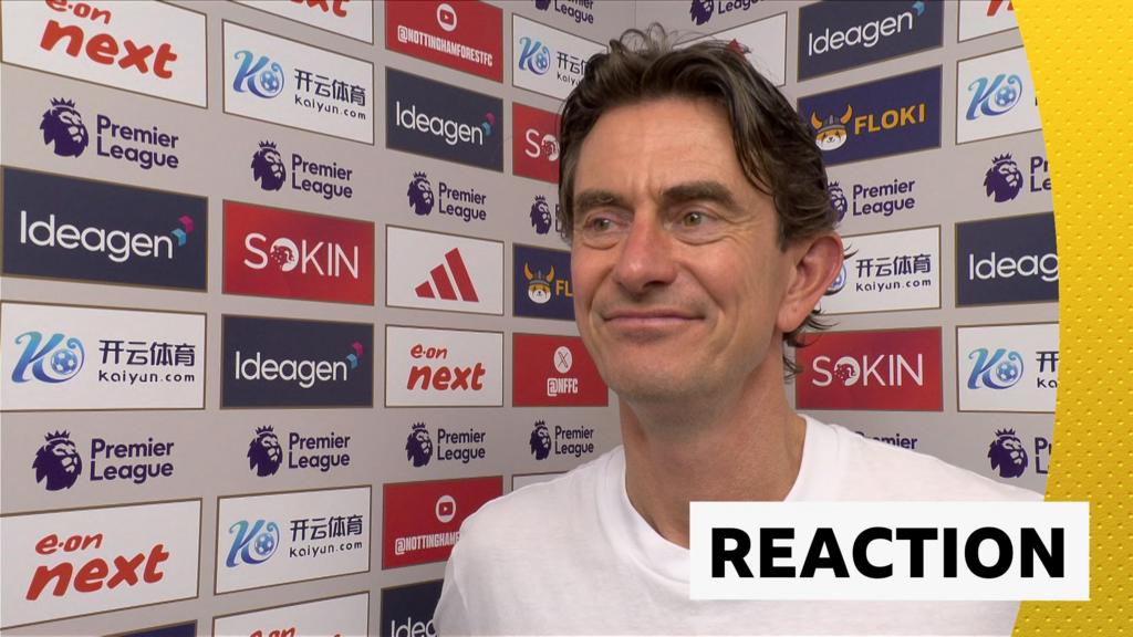 Brentford win 'only seven out of 10 performance' - Frank