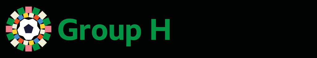 Group H banner