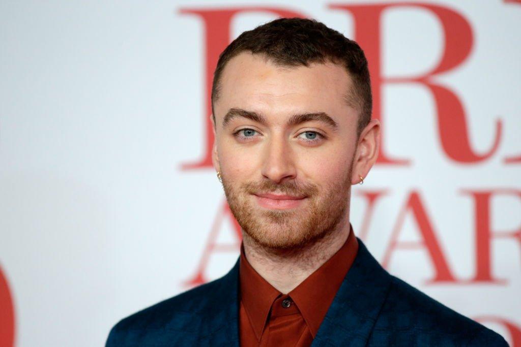 Sam Smith