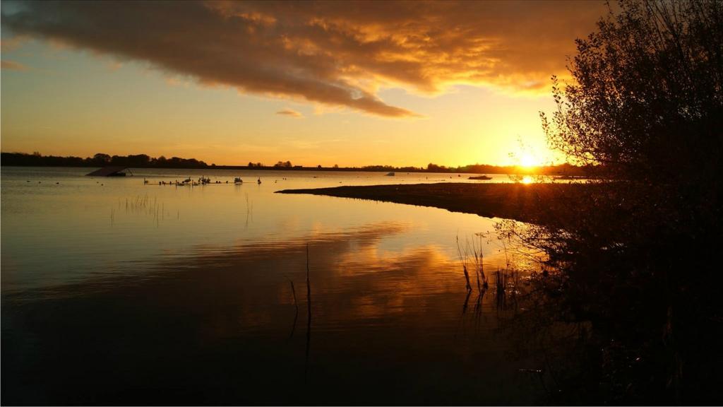 Chasewater