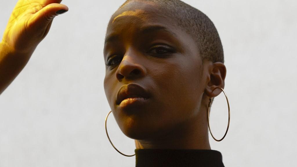 Julie Adenuga