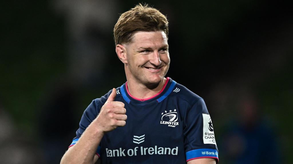 142 unanswered points – who can stop Leinster in Europe?