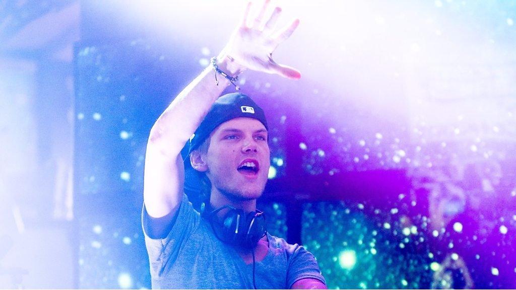 Avicii