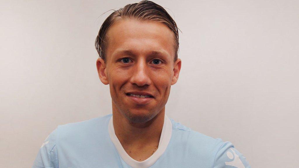 Lucas Leiva