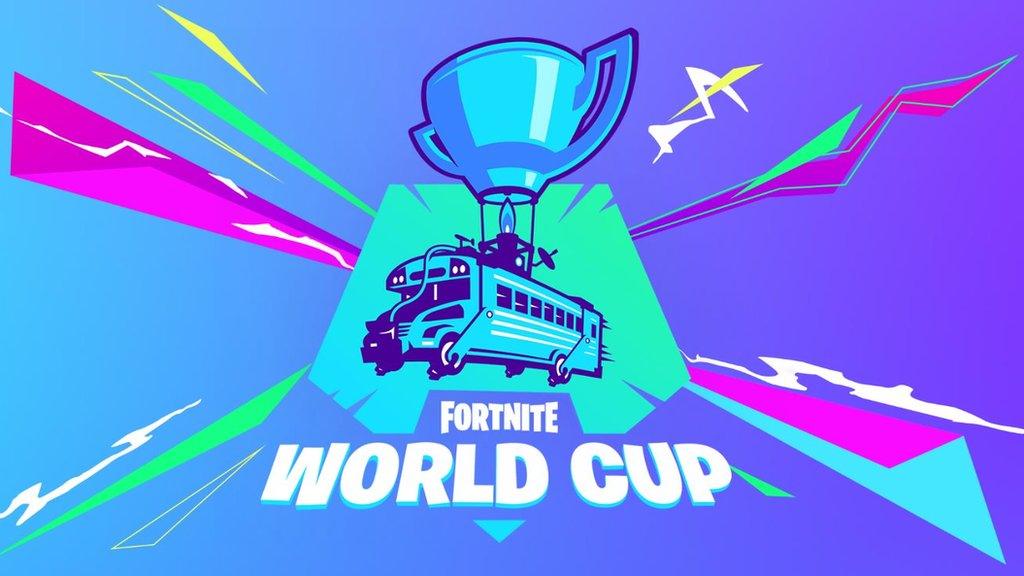 Fortnite World Cup