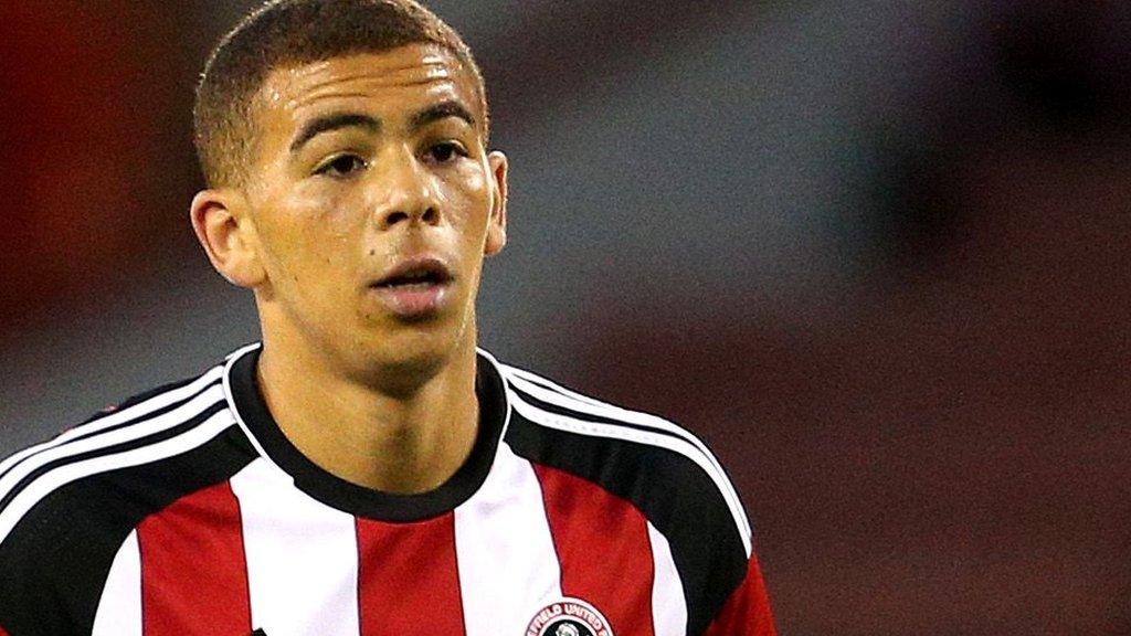 Che Adams