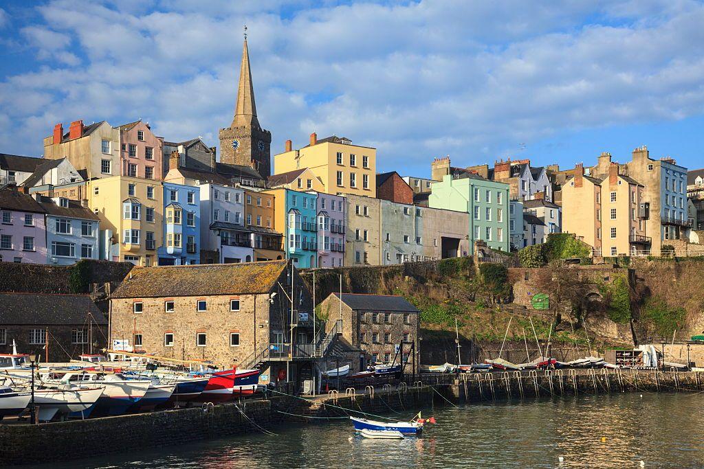 Tenby