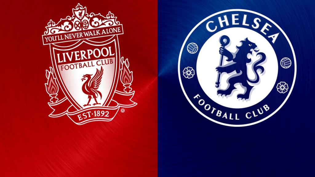 Liverpool v Chelsea