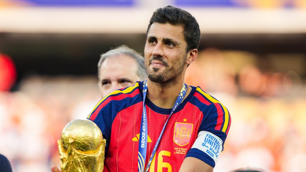 Rodri