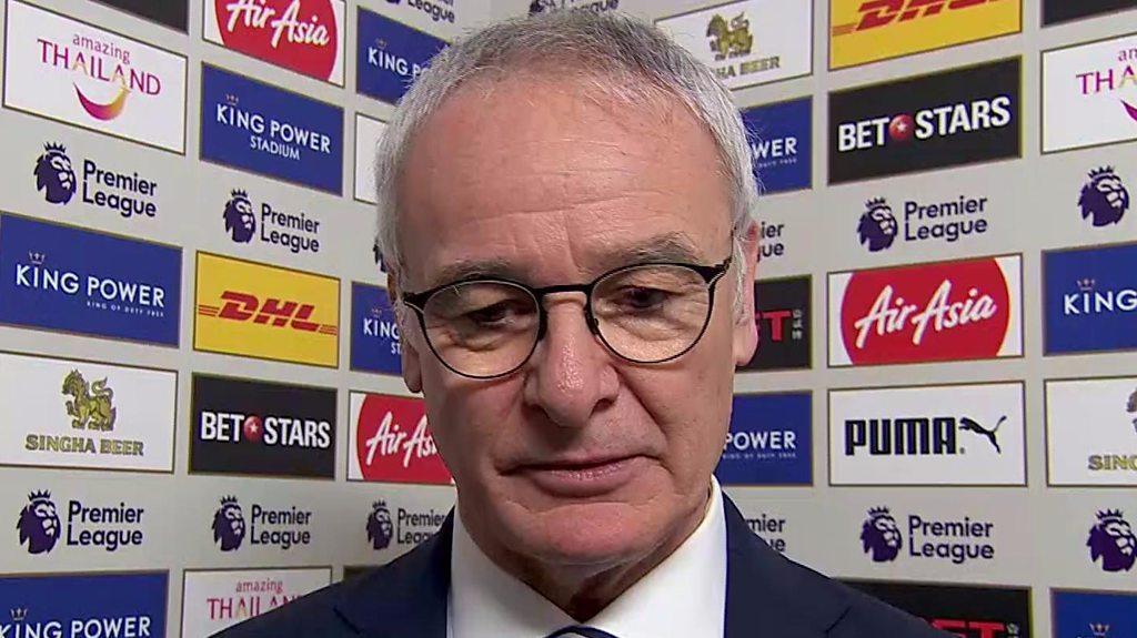 Claudio Ranieri