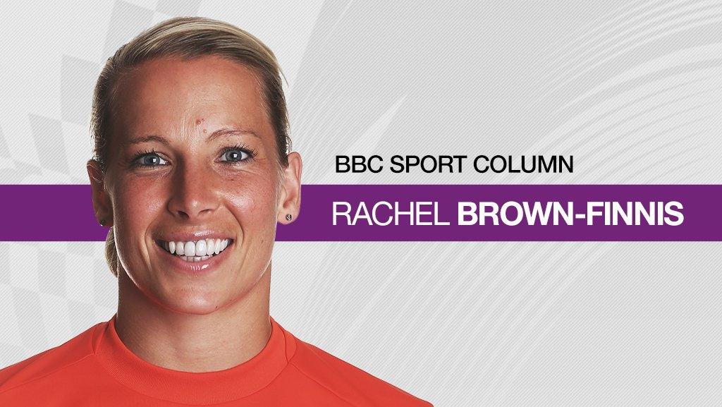 Rachel Brown-Finnis