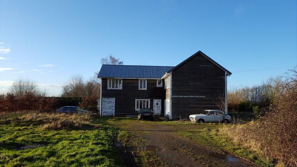 Folly Lane, Stowey, near Bishop Sutton