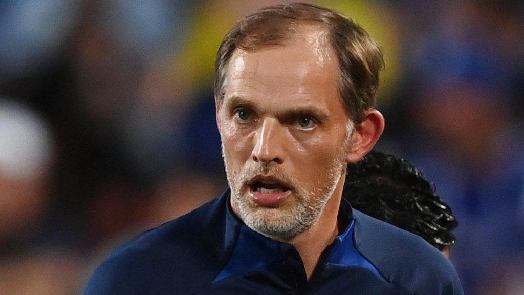 Thomas Tuchel