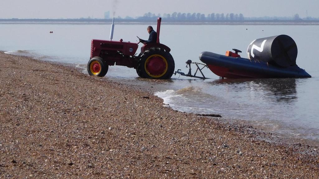 Snettisham