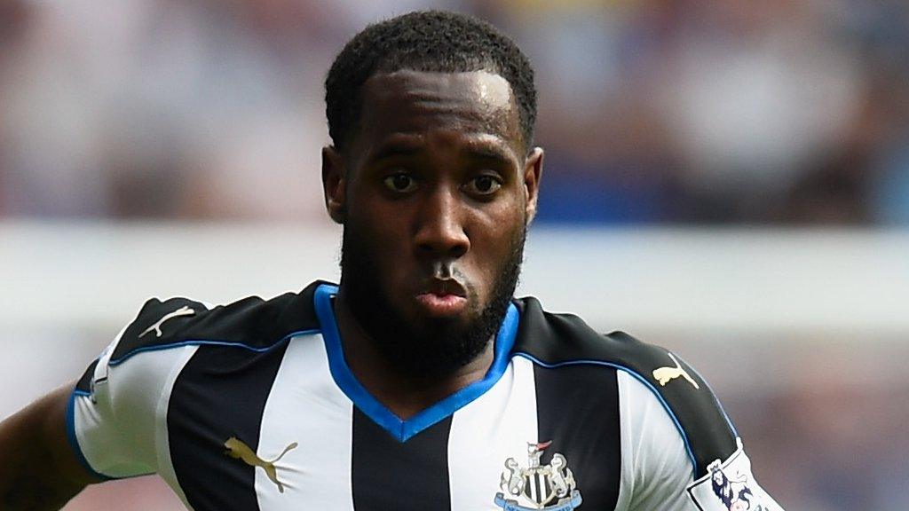 Vurnon Anita