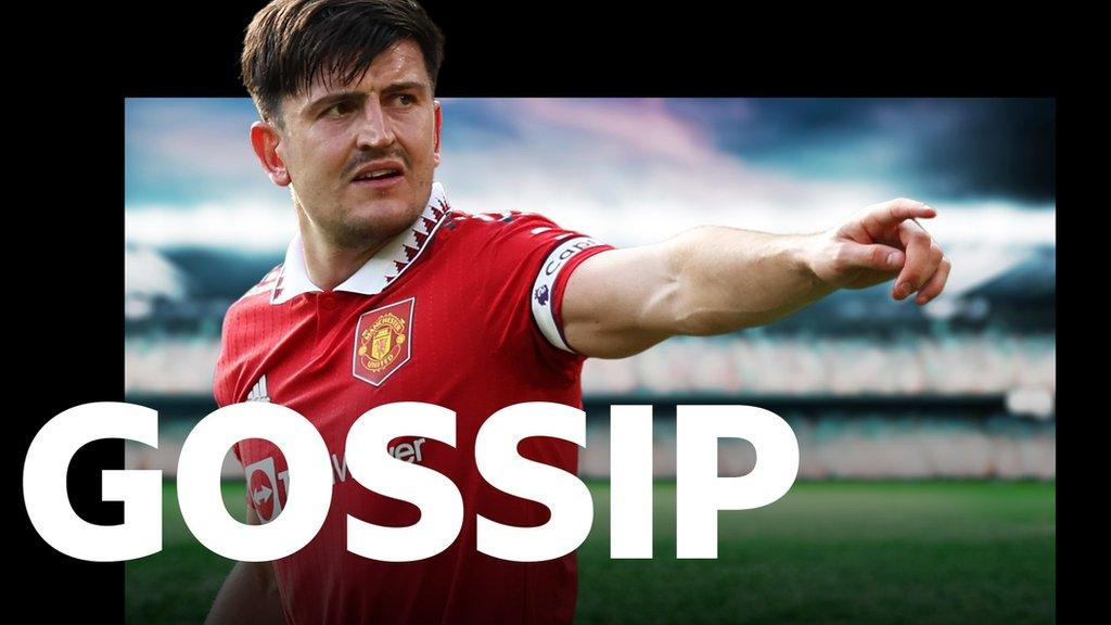Harry Maguire