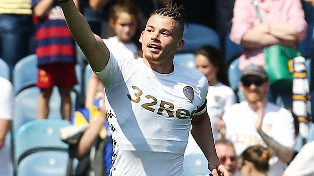 Kalvin Phillips