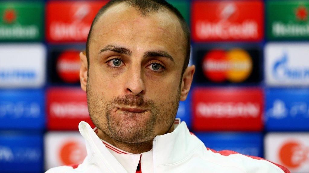 Dimitar Berbatov