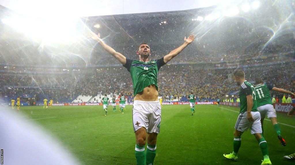 Gareth McAuley