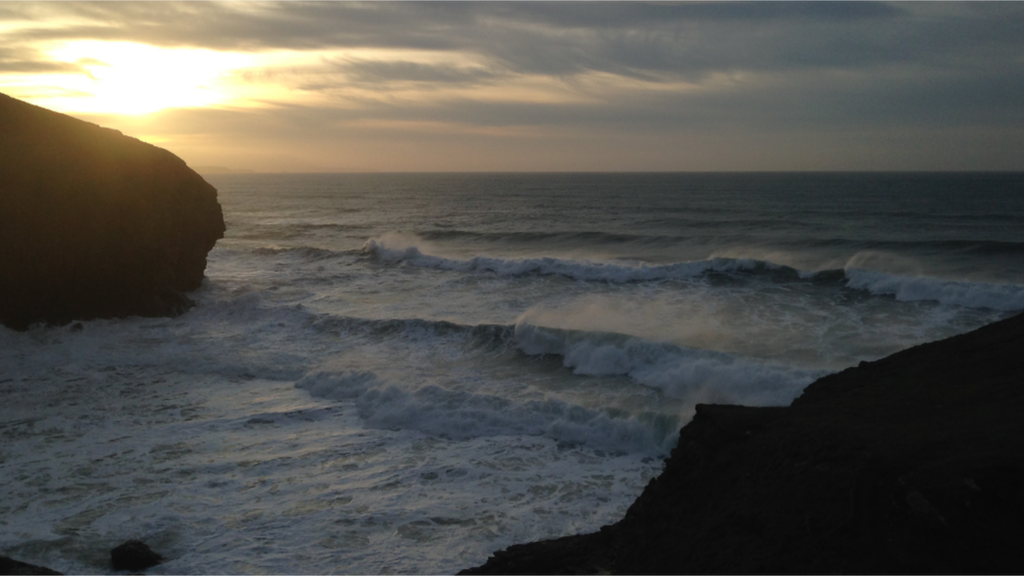 Chapel Porth