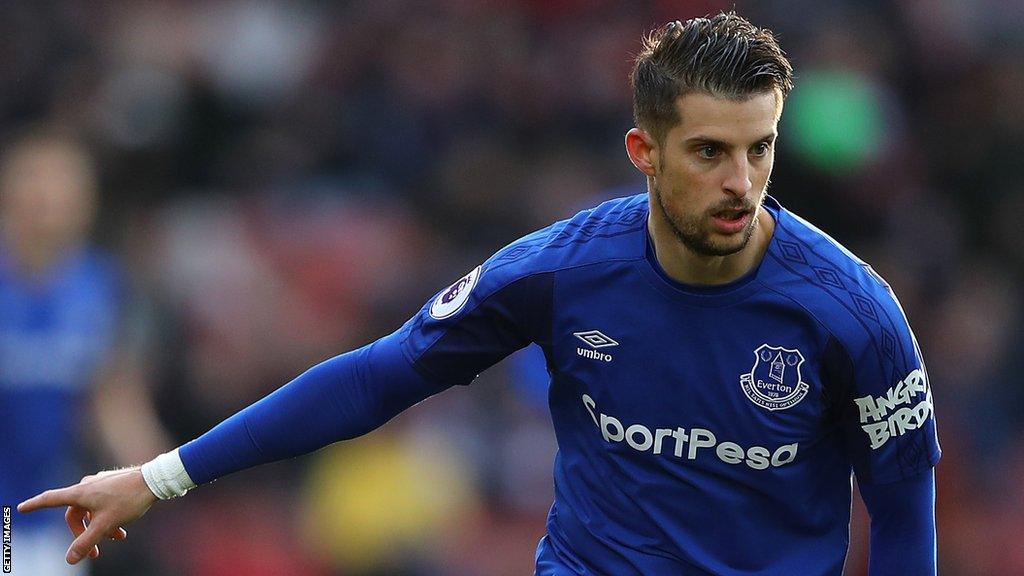 Kevin Mirallas