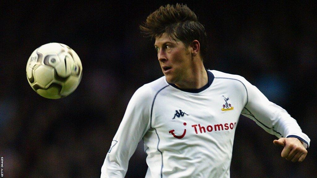 Darren Anderton