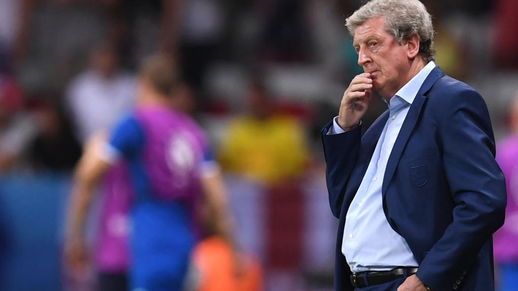 Roy Hodgson