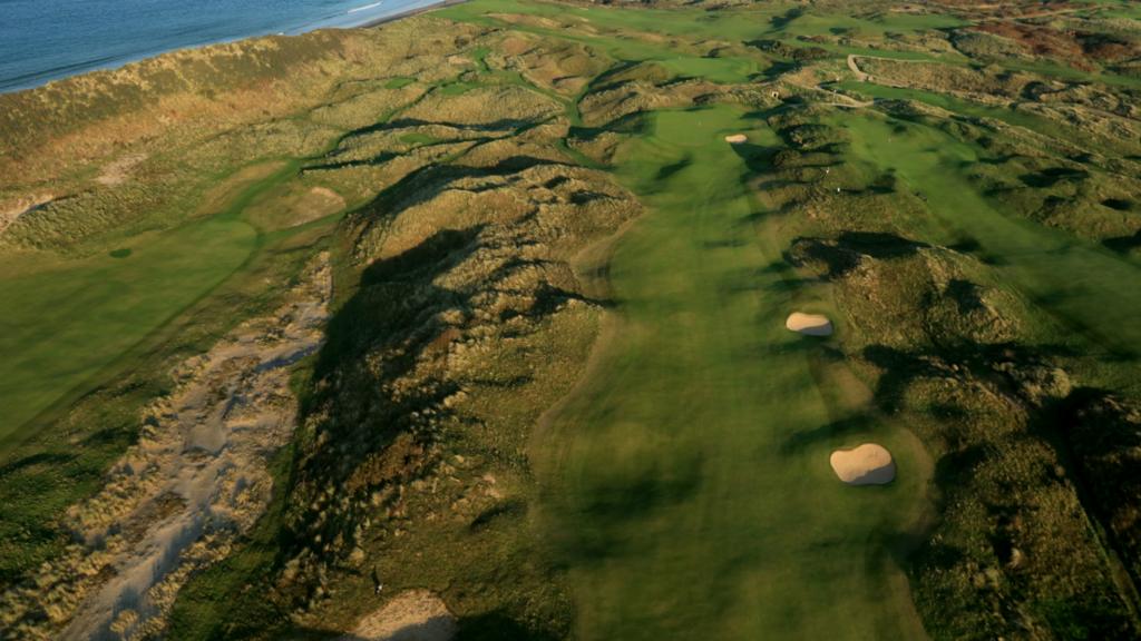 Portrush Golf Course