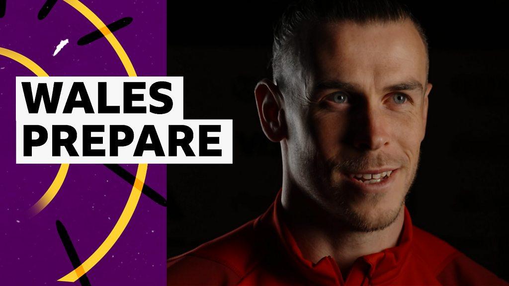 World Cup 2022: Wales look ahead to secure vital three points against ...