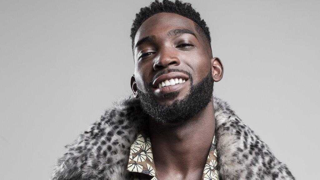 Tinie Tempah