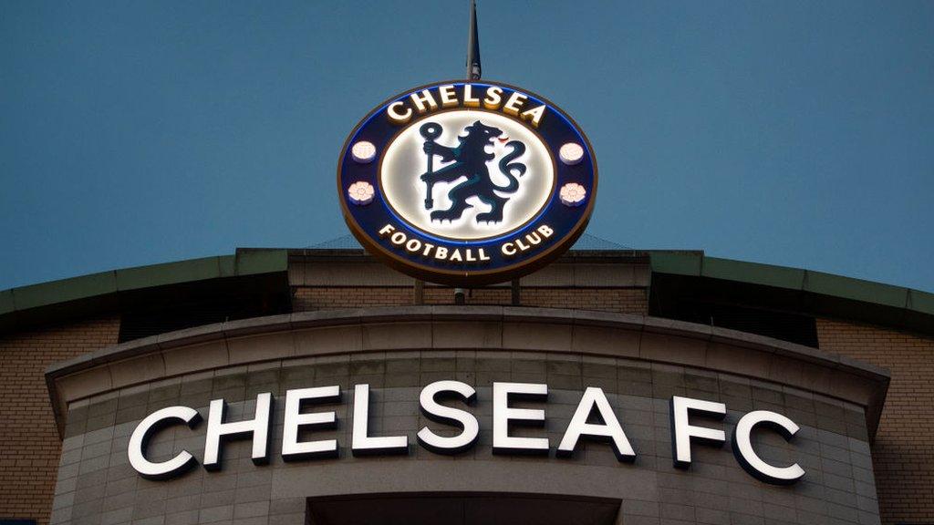 Stamford Bridge