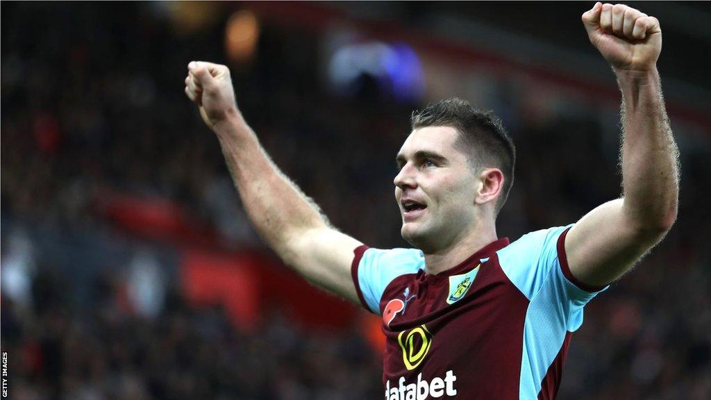 Sam Vokes