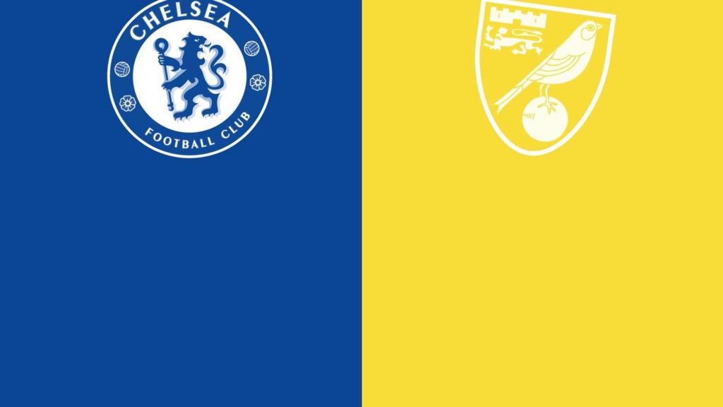 Chelsea v Norwich City